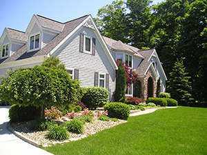 Landscapers and Lawncare Services in Warren, NJ